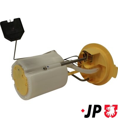 JP GROUP 1115205600 Číslo výrobce: 1115205609. EAN: 5710412496708.