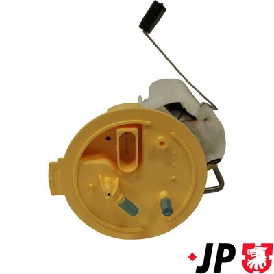 JP GROUP 1115205600 Číslo výrobce: 1115205609. EAN: 5710412496708.