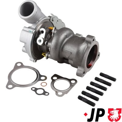 JP GROUP 1117400500 Číslo výrobce: 1117400502. EAN: 5710412066949.