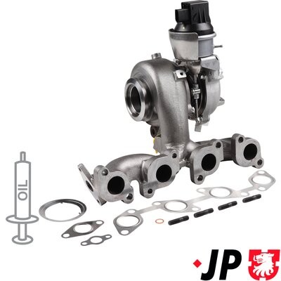 JP GROUP 1117402700 EAN: 5710412690182.