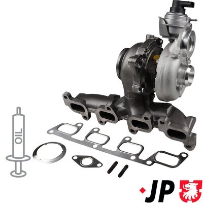 JP GROUP 1117404200 EAN: 5710412690335.
