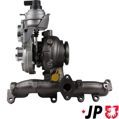 JP GROUP 1117404200 EAN: 5710412690335.