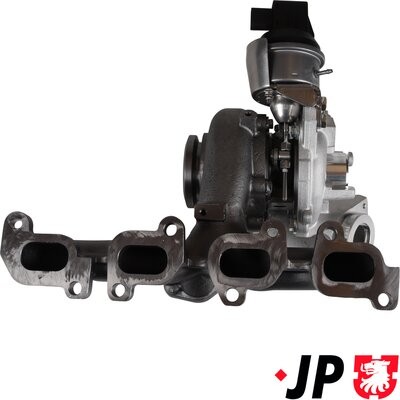 JP GROUP 1117409100 Číslo výrobce: 1117407000. EAN: 5714267821708.