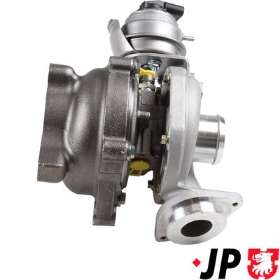 JP GROUP 1117412700 Číslo výrobce: 1117406800. EAN: 5714670477417.