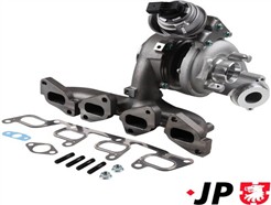 JP GROUP 1117412800
