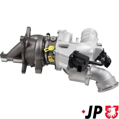 JP GROUP 1117412900 Číslo výrobce: 1117407600. EAN: 5714670477431.