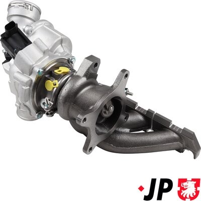 JP GROUP 1117412900 Číslo výrobce: 1117407600. EAN: 5714670477431.