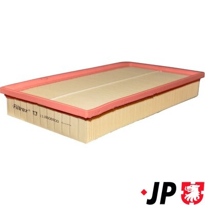 JP GROUP 1118606800 Číslo výrobce: 1118606809. EAN: 5710412419417.