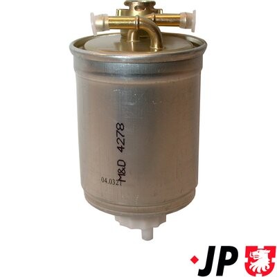 JP GROUP 1118702800 Číslo výrobce: 1118702809. EAN: 5710412152833.