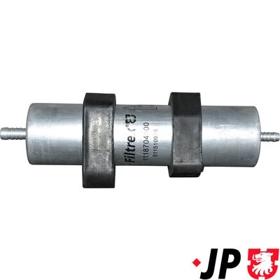 JP GROUP 1118704900 Číslo výrobce: 1118704909. EAN: 5710412465704.