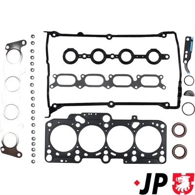 JP GROUP 1119001510 EAN: 5710412067007.