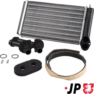 JP GROUP 1126301500 EAN: 5710412469245.