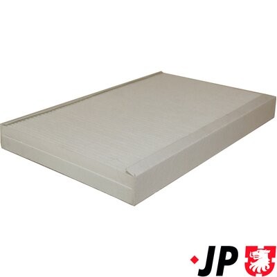 JP GROUP 1128100700 Číslo výrobce: 1128100709. EAN: 5710412144074.