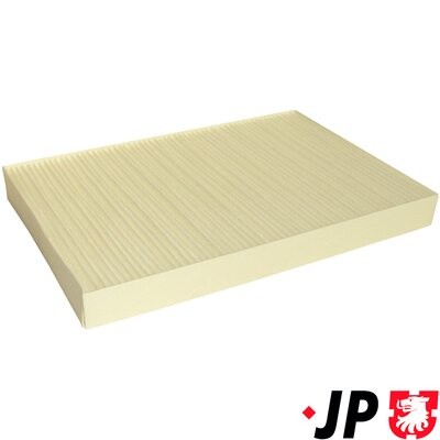 JP GROUP 1128101500 Číslo výrobce: 1128101509. EAN: 5710412176792.