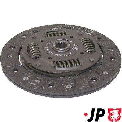 JP GROUP 1130200600 EAN: 5710412062088.