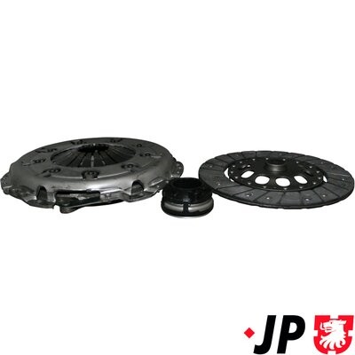 JP GROUP 1130404010 Číslo výrobce: 1130404019. EAN: 5710412069094.