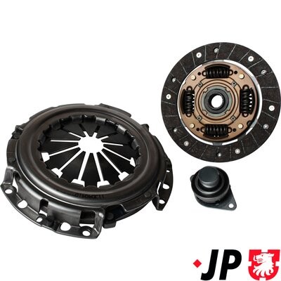 JP GROUP 1130410410 Číslo výrobce: 1130410419. EAN: 5710412503970.