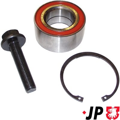 JP GROUP 1141301910 Číslo výrobce: 7M0498625ALT. EAN: 5710412170837.