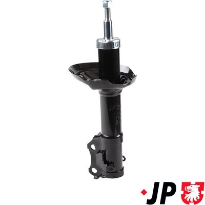 JP GROUP 1142101000 Číslo výrobce: 6N0413031KALT. EAN: 5710412154233.