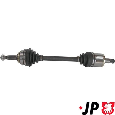 JP GROUP 1143100170 Číslo výrobce: 6U0407271FALT. EAN: 5710412158224.