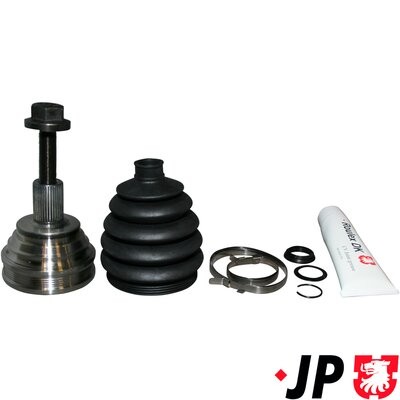 JP GROUP 1143300610 Číslo výrobce: 1143300619. EAN: 5710412088156.