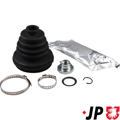 JP GROUP 1143601110 Číslo výrobce: 1143601119. EAN: 5710412581473.