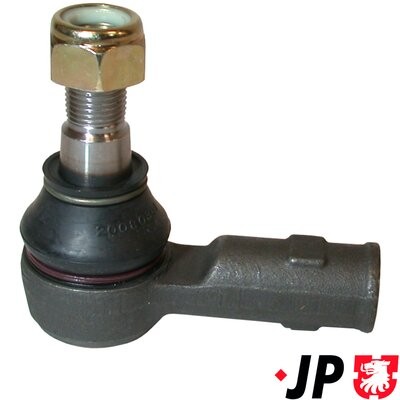 JP GROUP 1144600100 Číslo výrobce: 1144600109. EAN: 5710412126384.