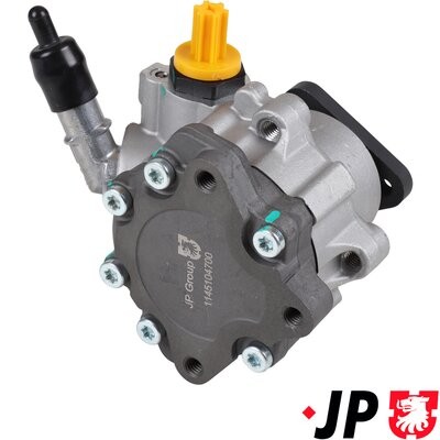 JP GROUP 1145104700 EAN: 5710412718596.