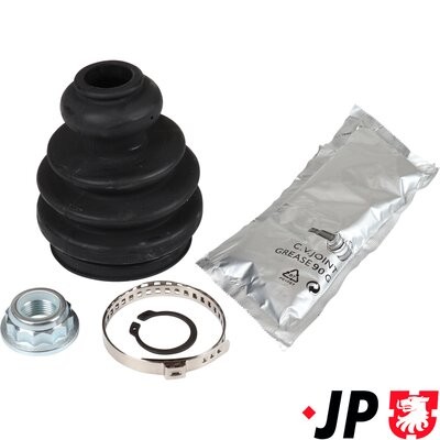 JP GROUP 1153700450 Číslo výrobce: 1153700459. EAN: 5710412470364.