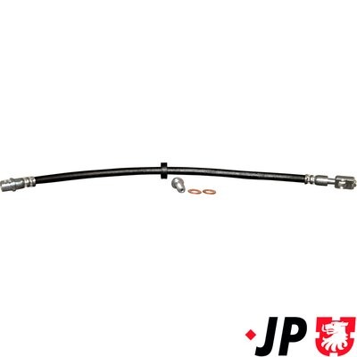 JP GROUP 1161600800 Číslo výrobce: 1161600809. EAN: 5710412085636.