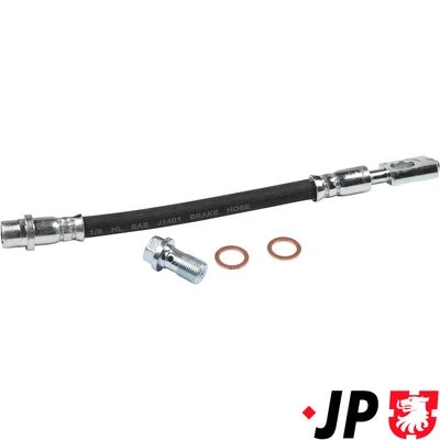 JP GROUP 1161702900 Číslo výrobce: 1161702909. EAN: 5710412214791.