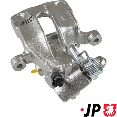 JP GROUP 1162000280 Číslo výrobce: 1162000289. EAN: 5710412150693.