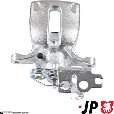 JP GROUP 1162011170 EAN: 5714670487492.