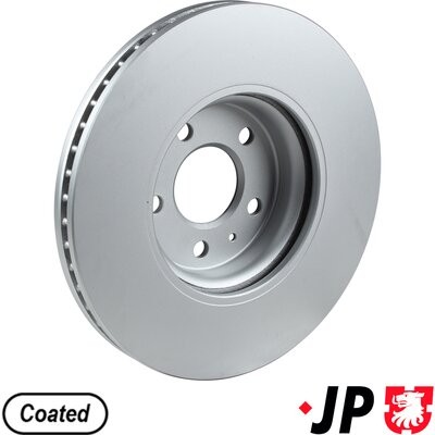 JP GROUP 1163108600 EAN: 5710412602260.