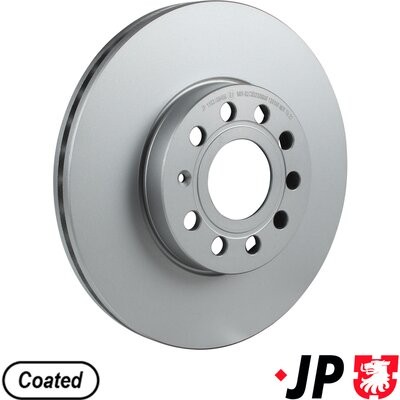 JP GROUP 1163109400 Číslo výrobce: 1163101500. EAN: 5710412608323.