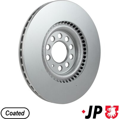 JP GROUP 1163112500 Číslo výrobce: 1163106100. EAN: 5710412608637.