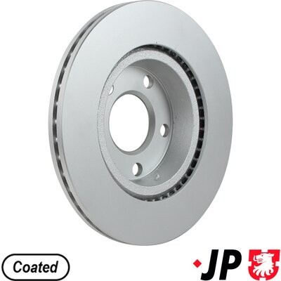 JP GROUP 1163112600 Číslo výrobce: 1163106209. EAN: 5710412608644.