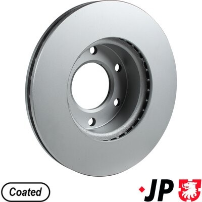 JP GROUP 1163113000 Číslo výrobce: 1163107000. EAN: 5710412608682.