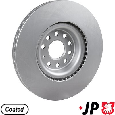 JP GROUP 1163114400 EAN: 5710412732431.