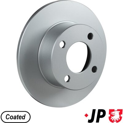 JP GROUP 1163205400 Číslo výrobce: 1163200200. EAN: 5710412608781.