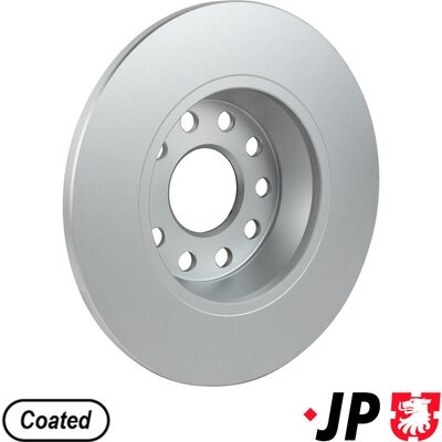 JP GROUP 1163205900 Číslo výrobce: 1163200900. EAN: 5710412608835.