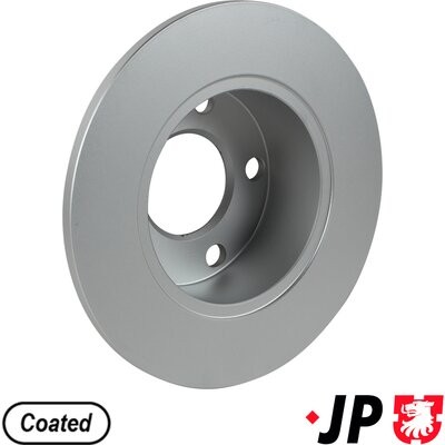 JP GROUP 1163206300 Číslo výrobce: 1163201809. EAN: 5710412608873.