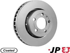 JP GROUP 1163207000