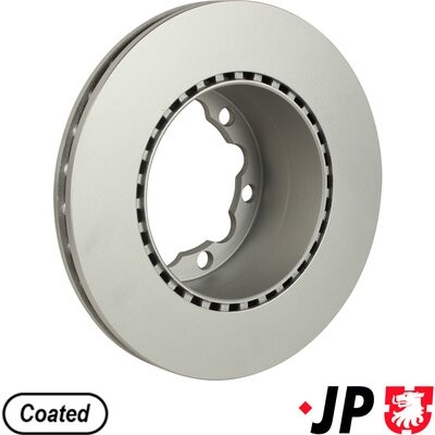 JP GROUP 1163207300 Číslo výrobce: 1163204200.