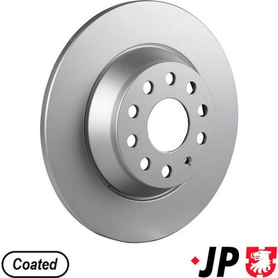 JP GROUP 1163208500 EAN: 5710412733179.