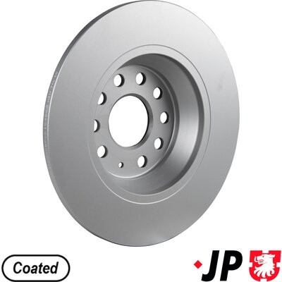 JP GROUP 1163208500 EAN: 5710412733179.