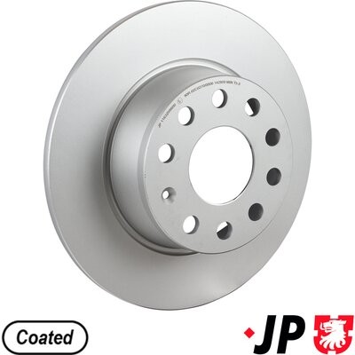 JP GROUP 1163208600 EAN: 5714670448554.