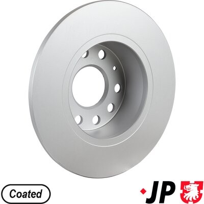 JP GROUP 1163208600 EAN: 5714670448554.