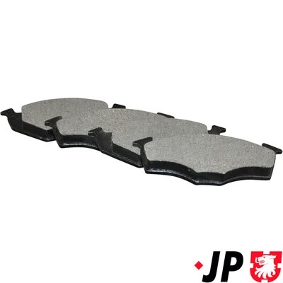 JP GROUP 1163600710 Číslo výrobce: 1163600719. EAN: 5710412080990.