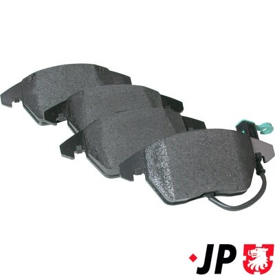 JP GROUP 1163601110 Číslo výrobce: 1163601119. EAN: 5710412206611.